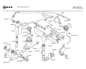 Схема №3 W4272G1 WI50 с изображением Инструкция по эксплуатации для стиральной машины Bosch 00516920