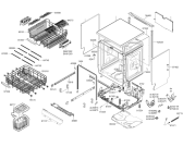 Схема №2 GV64325XV (374894, PMS60I) с изображением Таймер для посудомойки Gorenje 470005