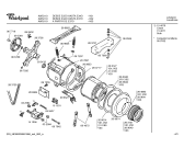 Схема №3 AWG110 с изображением Панель для стиралки Bosch 00288297