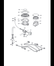 Схема №4 PEMB664C с изображением Покрытие для плиты (духовки) DELONGHI 0326N2972C