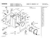 Схема №4 WM50200 SIWAMAT 5020 с изображением Кабель для стиралки Siemens 00261038