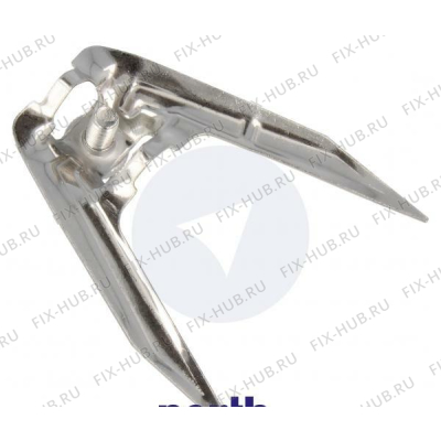 Держатель для духового шкафа DELONGHI 5511810161 в гипермаркете Fix-Hub