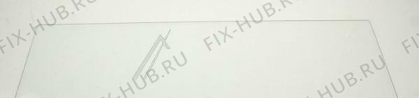 Большое фото - Стеклопанель для холодильника Bosch 00701791 в гипермаркете Fix-Hub