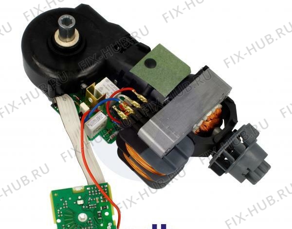 Большое фото - Привод для электрокомбайна Bosch 11023015 в гипермаркете Fix-Hub