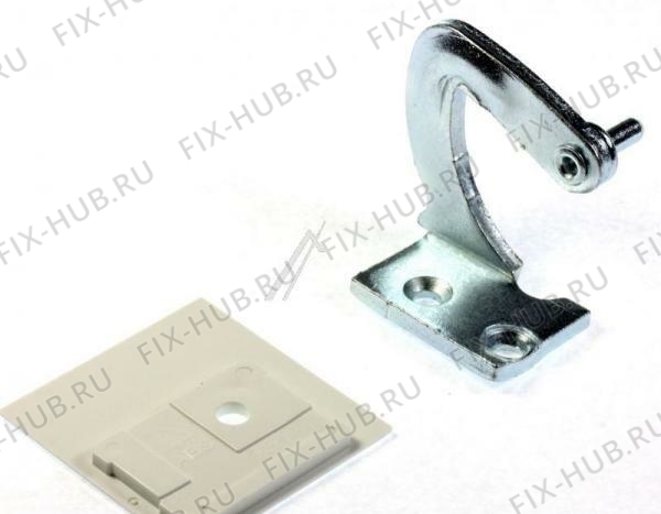 Большое фото - Дверь для холодильника Electrolux 4055359527 в гипермаркете Fix-Hub