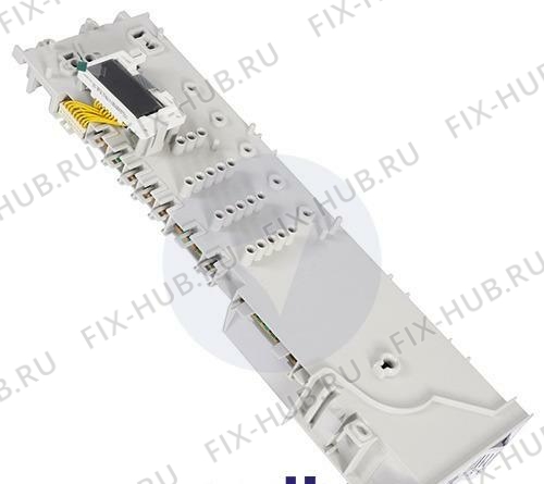 Большое фото - Микромодуль для стиралки Zanussi 973914604030002 в гипермаркете Fix-Hub