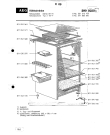 Схема №1 S3618 KG с изображением Другое Aeg 8996710305708