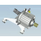 Электромотор для стиралки Aeg 140018464036 140018464036 для Electrolux WAL2E300