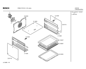 Схема №2 HEV2751EU с изображением Инструкция по эксплуатации для плиты (духовки) Bosch 00582566