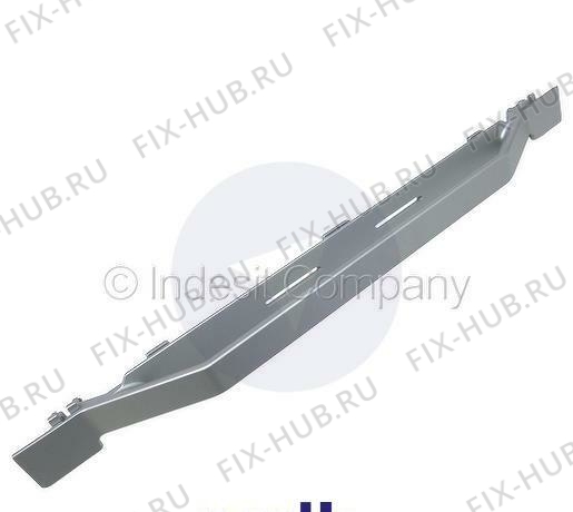 Большое фото - Рукоятка для духового шкафа Indesit C00272623 в гипермаркете Fix-Hub