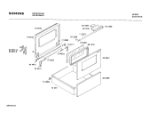 Схема №1 HN409337 с изображением Переключатель для духового шкафа Siemens 00027413
