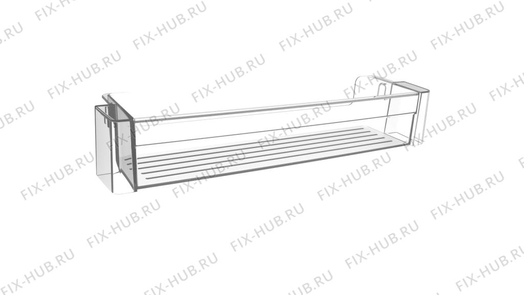 Большое фото - Поднос для холодильника Bosch 00635887 в гипермаркете Fix-Hub