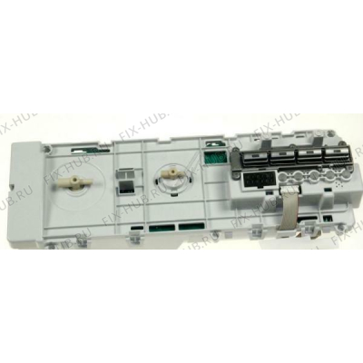 Модуль (плата) для стиралки Panasonic AXW24V68094 в гипермаркете Fix-Hub