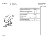 Схема №1 GSD1140GB с изображением Крышка для холодильника Bosch 00360018