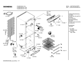 Схема №2 KGE3502 с изображением Крепежный набор для холодильной камеры Bosch 00180744