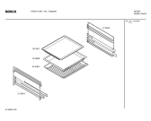 Схема №4 HEN215U с изображением Инструкция по эксплуатации для плиты (духовки) Bosch 00583595