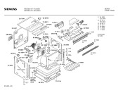 Схема №2 HE55241 с изображением Индикатор для электропечи Siemens 00059861