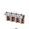 Энергорегулятор-4-х проводный для плиты (духовки) Bosch 00496044 для Bosch HEN200053