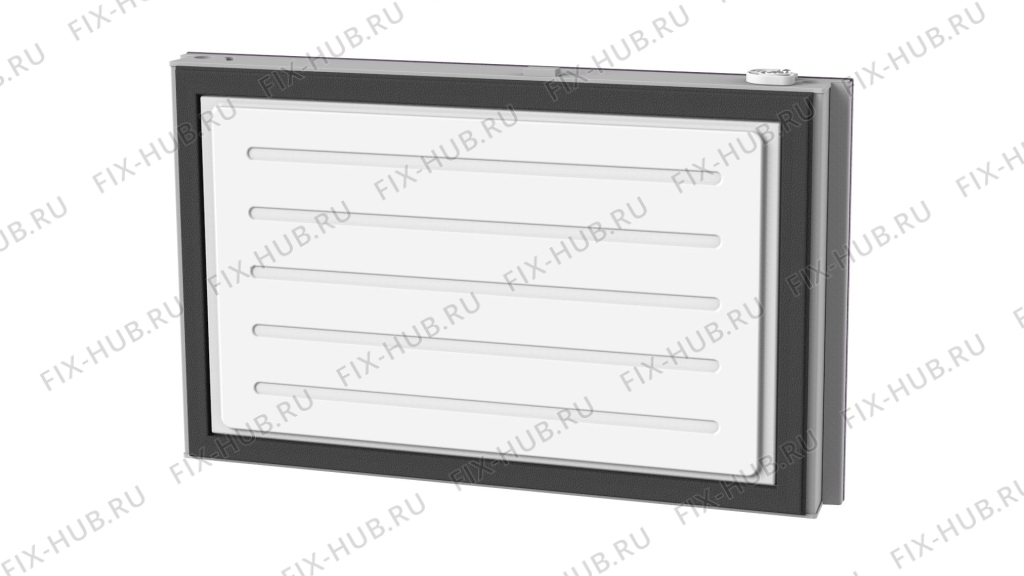 Большое фото - Дверь для холодильника Bosch 00714364 в гипермаркете Fix-Hub