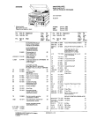 Схема №5 RS2506 с изображением Лампа для жк-телевизора Siemens 00713460