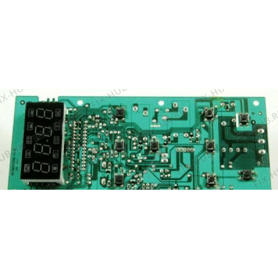 Модуль управления для микроволновой печи Zelmer 00797347 в гипермаркете Fix-Hub