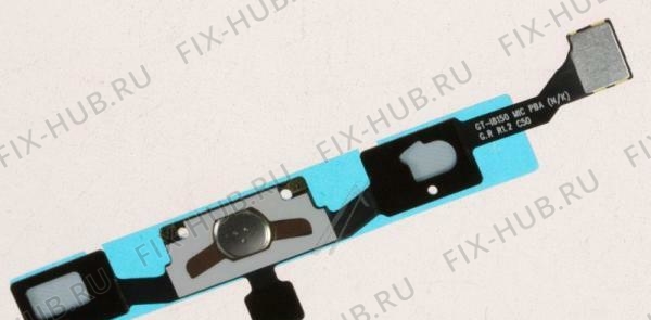 Большое фото - Переключатель для мобилки Samsung GH59-11318A в гипермаркете Fix-Hub