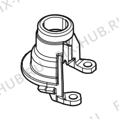 Большое фото - Холдер для кофеварки (кофемашины) Philips 996530017975 в гипермаркете Fix-Hub