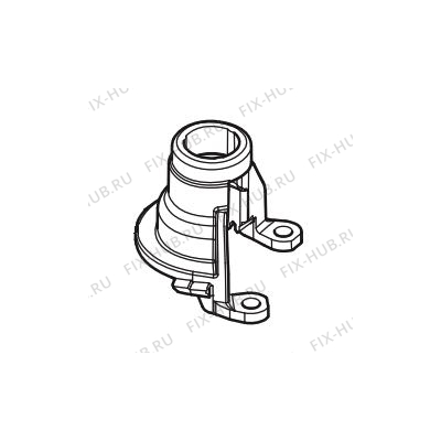 Холдер для кофеварки (кофемашины) Philips 996530017975 в гипермаркете Fix-Hub