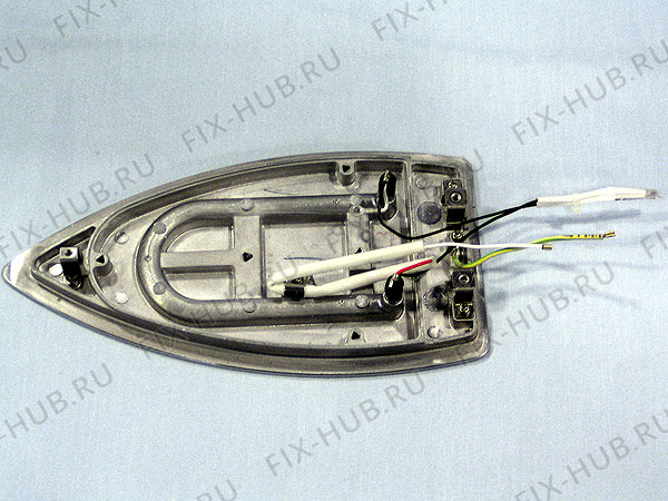 Большое фото - Подошва для электропарогенератора KENWOOD KW674461 в гипермаркете Fix-Hub