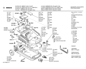 Схема №3 BBS3981EU exclusiv с изображением Кнопка для мини-пылесоса Bosch 00066634