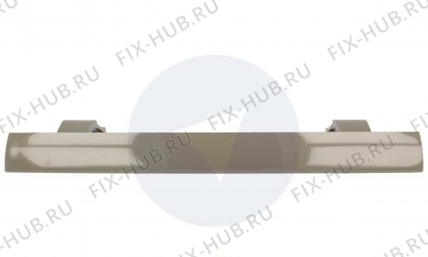 Большое фото - Ручка двери для холодильника Electrolux 2636035087 в гипермаркете Fix-Hub