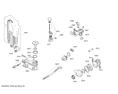 Схема №4 S44E30N0EU с изображением Переключатель для электропосудомоечной машины Bosch 00424560