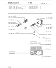 Схема №1 FAV425 SGA OEKO с изображением Всякое для посудомоечной машины Aeg 8996464030510