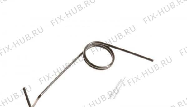 Большое фото - Пружина для мини-пылесоса Zanussi 4055073730 в гипермаркете Fix-Hub