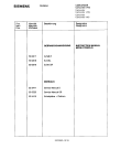 Схема №11 FA259G4 с изображением Инструкция по эксплуатации для видеотехники Siemens 00530817