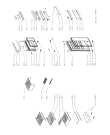Схема №1 ART 754/G/WP с изображением Дверь для холодильной камеры Whirlpool 481944268509