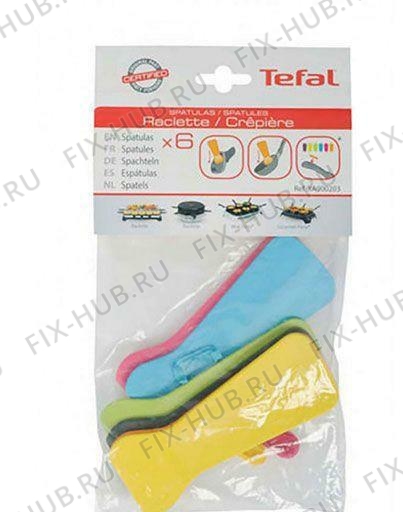 Большое фото - Ручка для гриля Tefal XA900203 в гипермаркете Fix-Hub