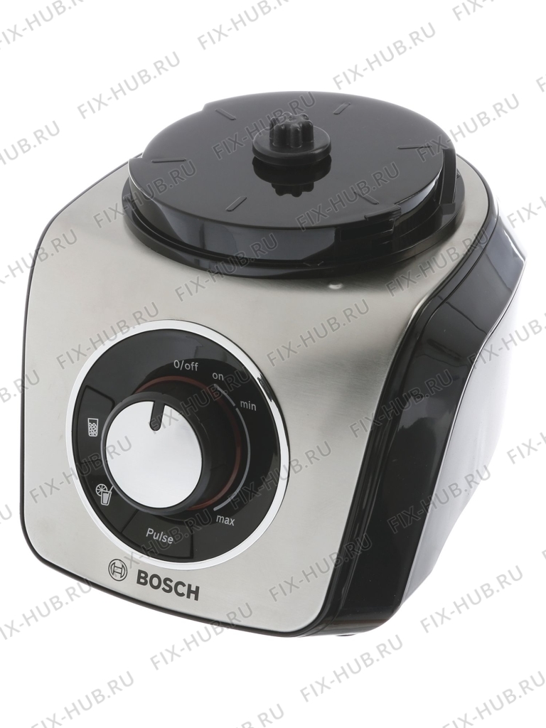 Большое фото - Цоколь для электроблендера Bosch 11023637 в гипермаркете Fix-Hub