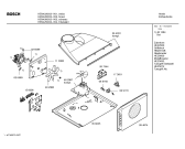 Схема №3 HEN4250 с изображением Инструкция по эксплуатации для электропечи Bosch 00581754