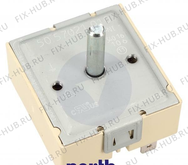 Большое фото - Микропереключатель Electrolux 3150788234 в гипермаркете Fix-Hub