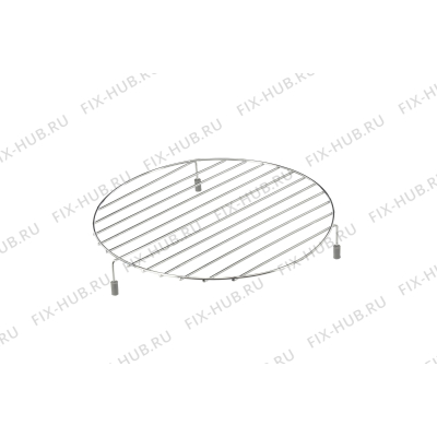 Ограда Bosch 00431741 в гипермаркете Fix-Hub