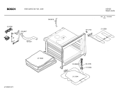Схема №4 HSS132ACC с изображением Инструкция по эксплуатации для духового шкафа Bosch 00520736