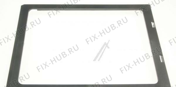 Большое фото - Дверка для микроволновки Electrolux 4055015509 в гипермаркете Fix-Hub