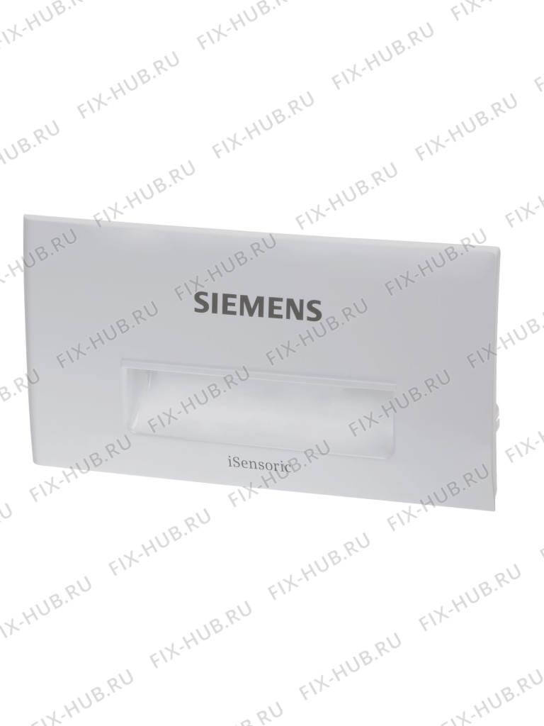 Большое фото - Ручка для стиралки Siemens 12011914 в гипермаркете Fix-Hub