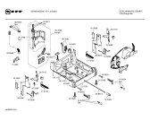 Схема №2 S5946X0 SKV541 с изображением Инструкция по эксплуатации для посудомойки Bosch 00529039