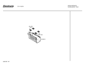 Схема №2 CK11101 с изображением Инструкция по эксплуатации для холодильника Bosch 00521368