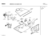 Схема №4 HBN36S0CC с изображением Инструкция по эксплуатации для плиты (духовки) Bosch 00527341