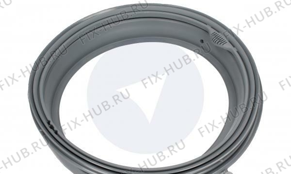 Большое фото - Уплотнение для стиралки Beko 2827084300 в гипермаркете Fix-Hub