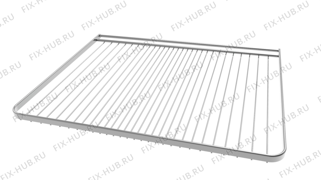 Большое фото - Комбинированная решетка для электропечи Bosch 00479677 в гипермаркете Fix-Hub