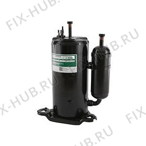 Большое фото - Компрессор для кондиционера Bosch 00145878 в гипермаркете Fix-Hub